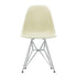 Cadeira Eames em Fibra de Vidro DSR / Base Cromada